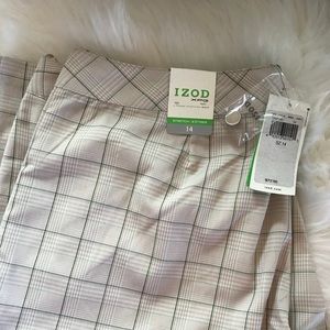 Izod Golf Pants